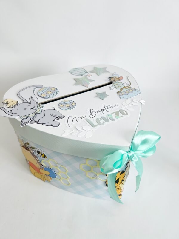 Pack de Baptême – Image 4