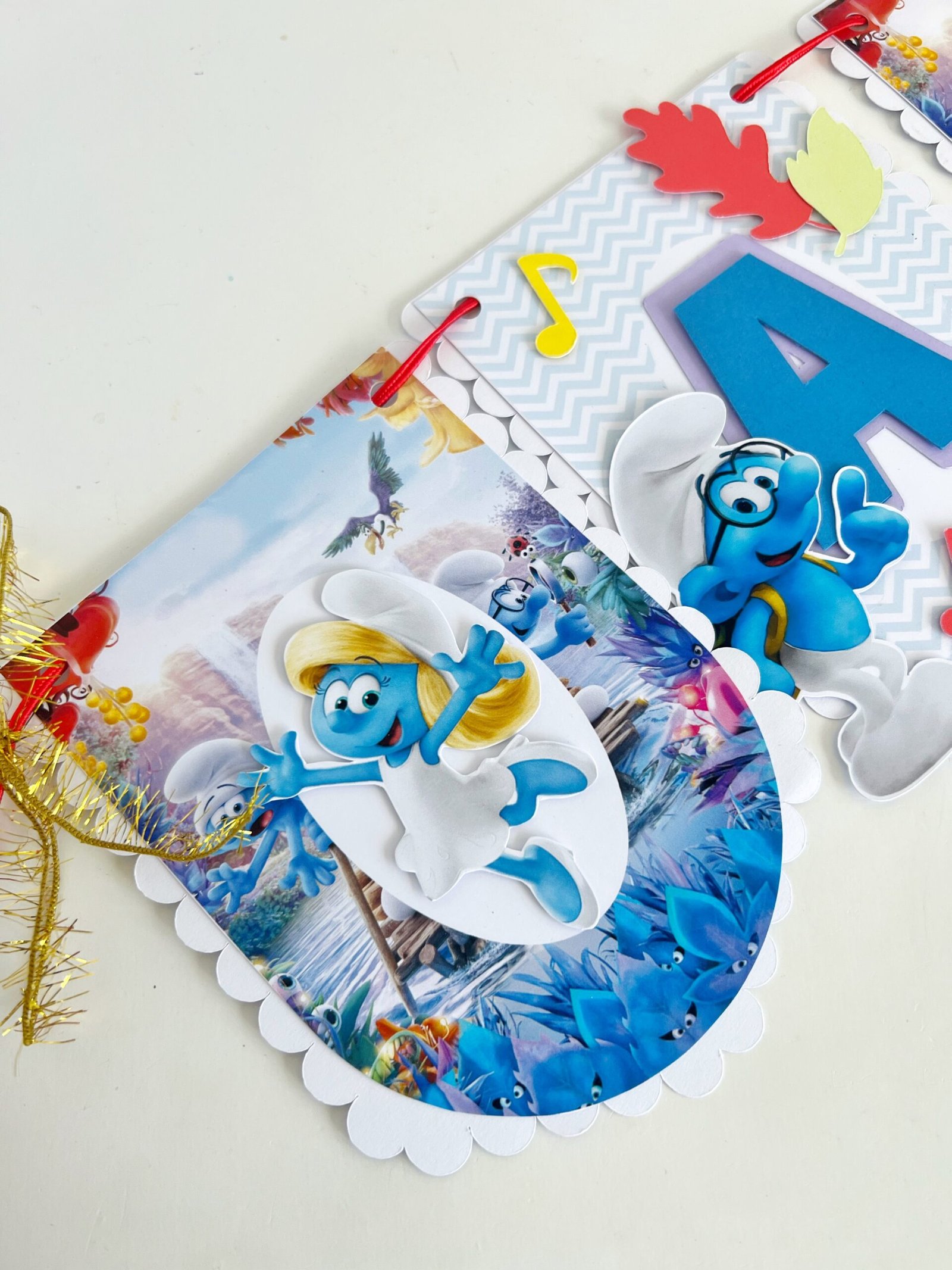 Pack décoration - Image 5