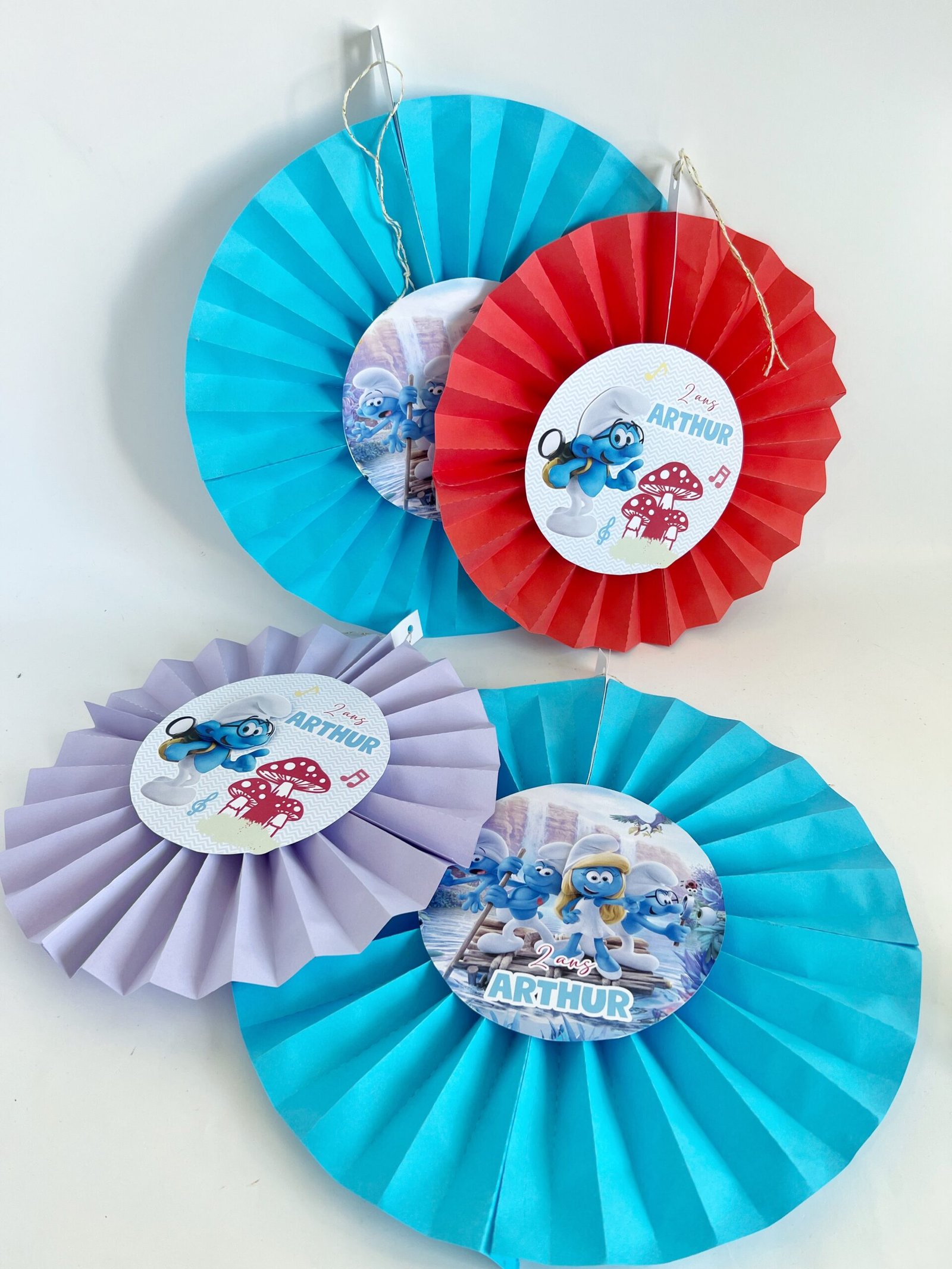 Pack décoration - Image 3