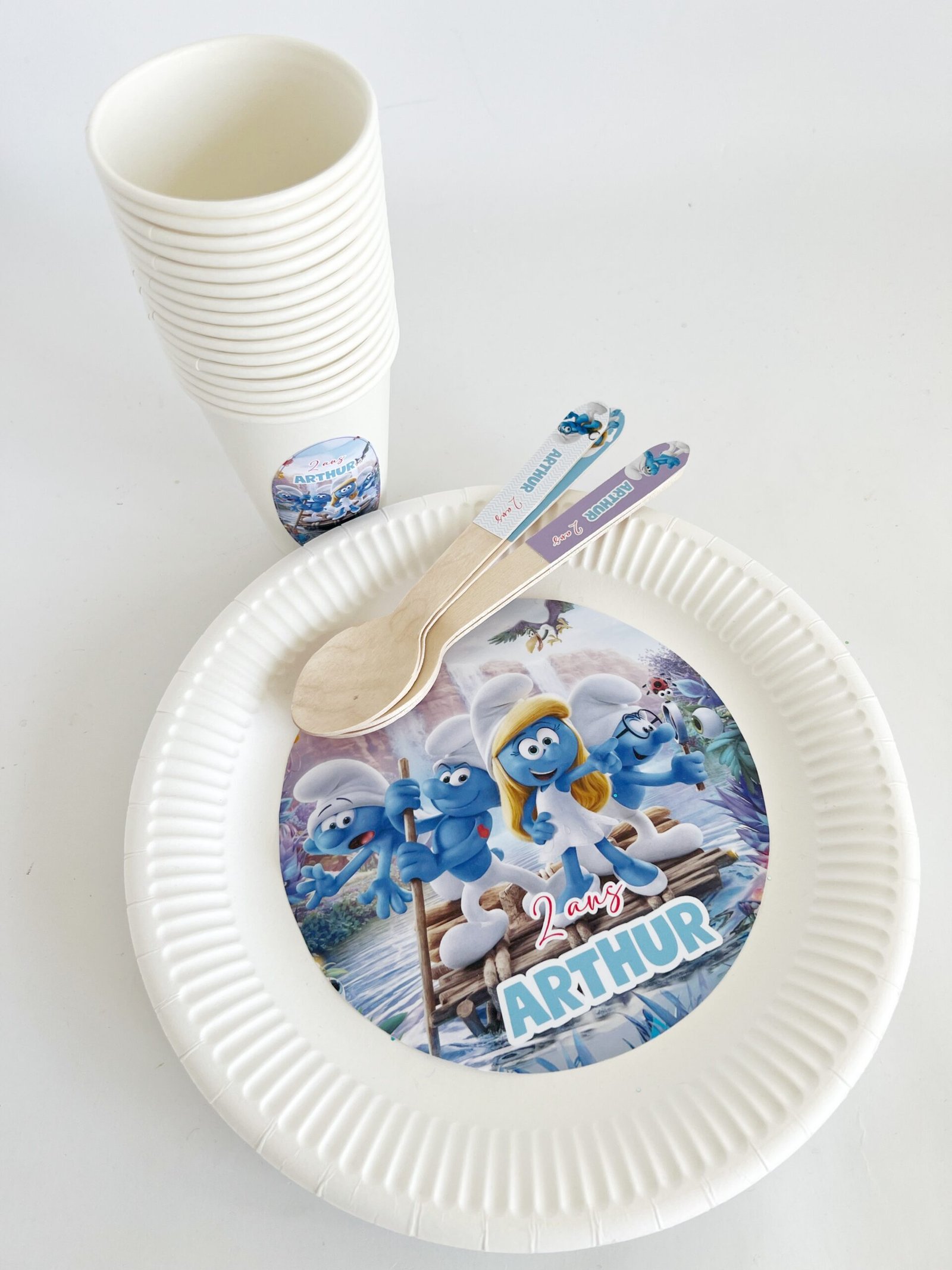 Pack décoration - Image 4