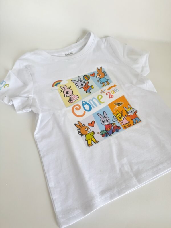 T-shirt personnalisé - Image 13