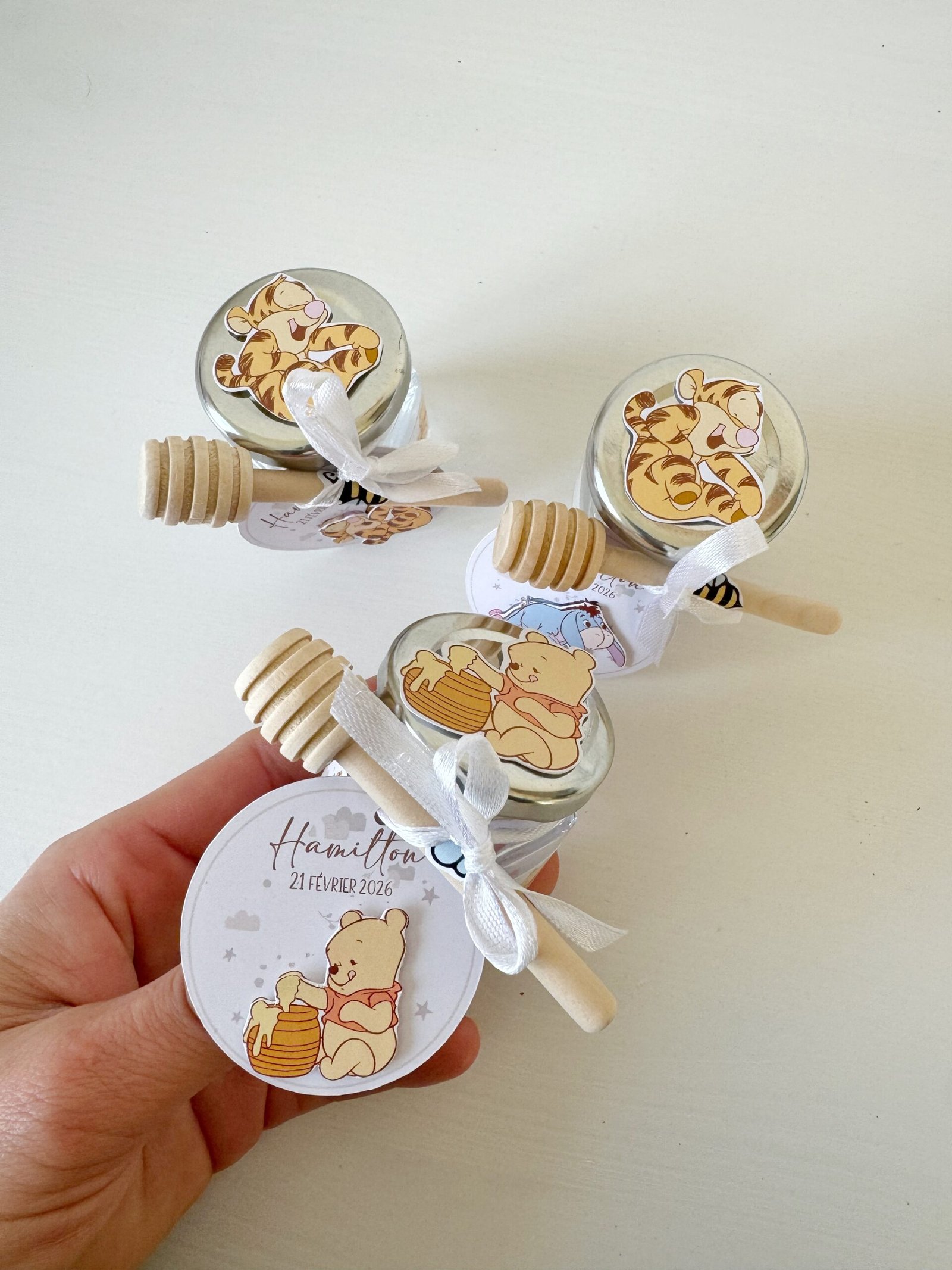 Plateau à souvenirs - Image 9