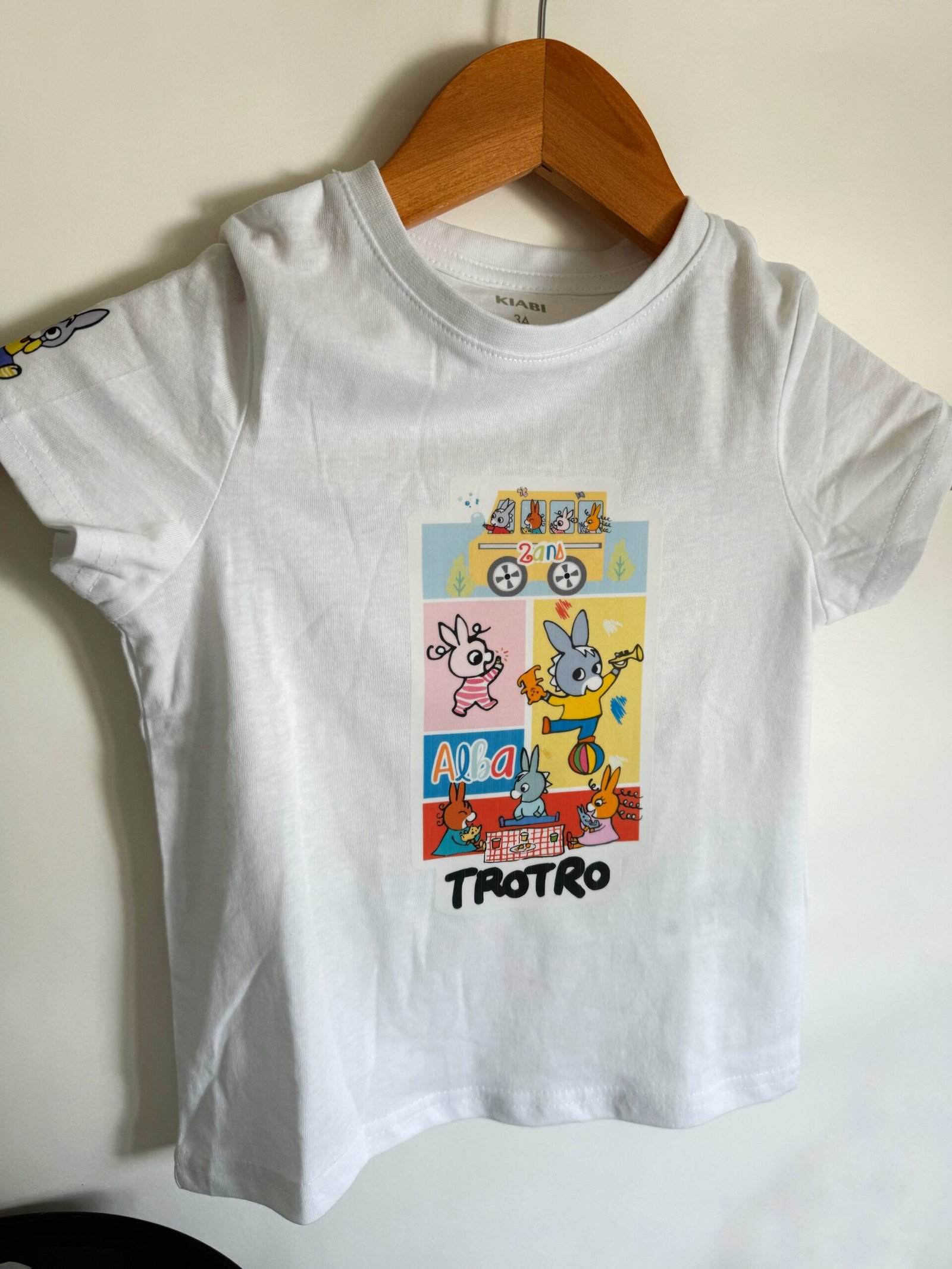 T-shirt personnalisé - Image 15