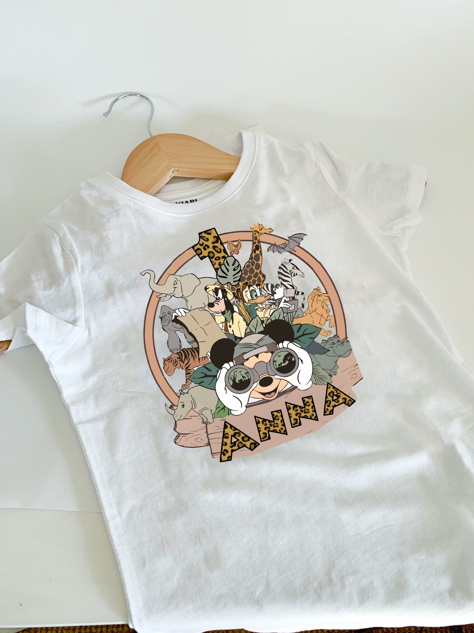 T-shirt personnalisé - Image 19