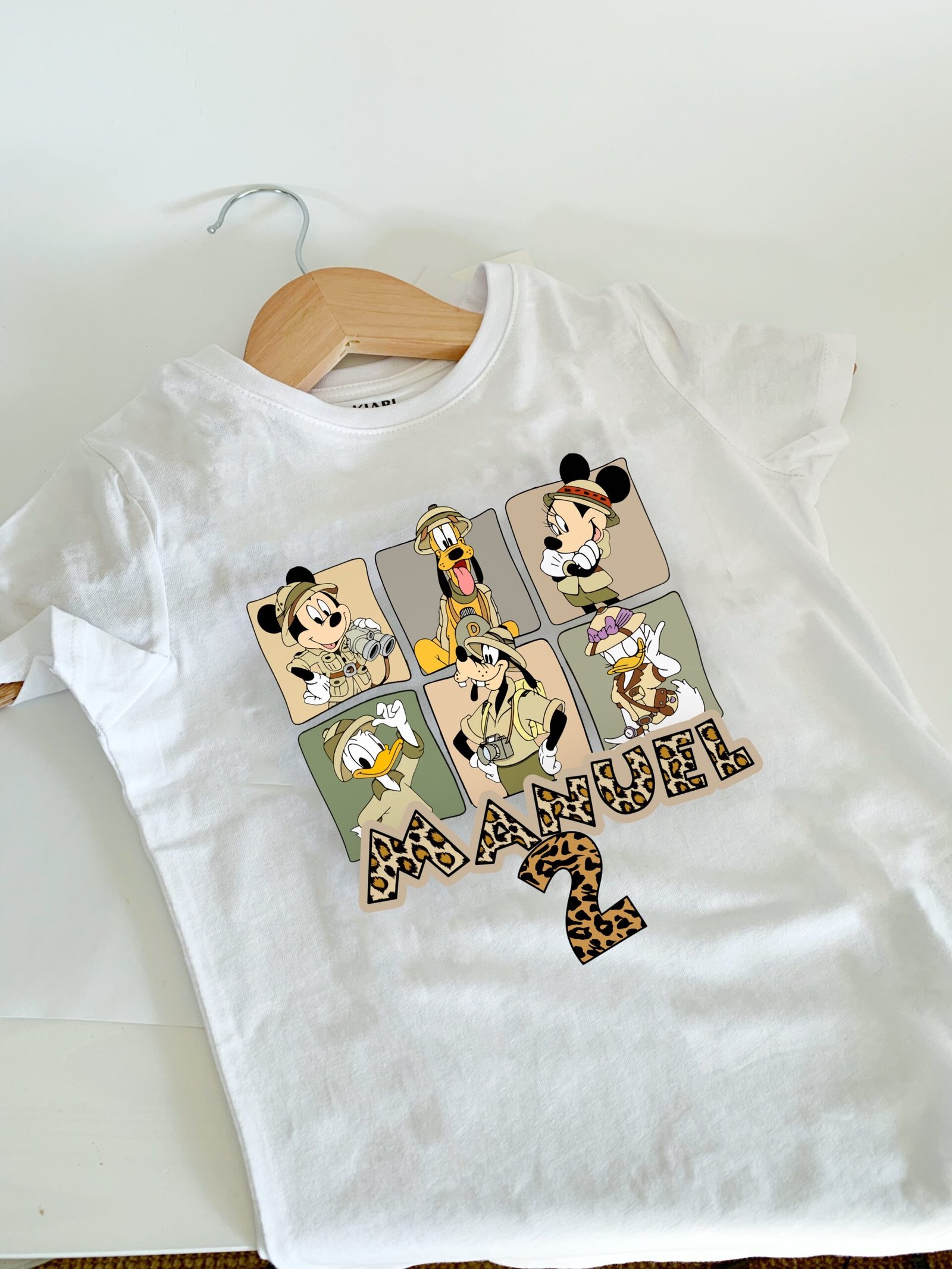 T-shirt personnalisé - Image 20