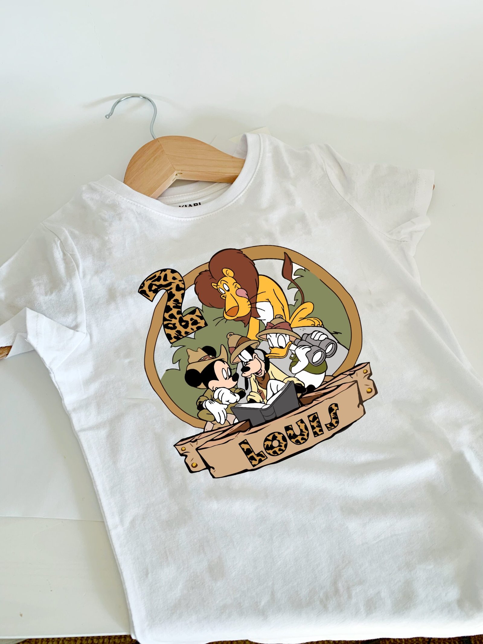 T-shirt personnalisé - Image 21