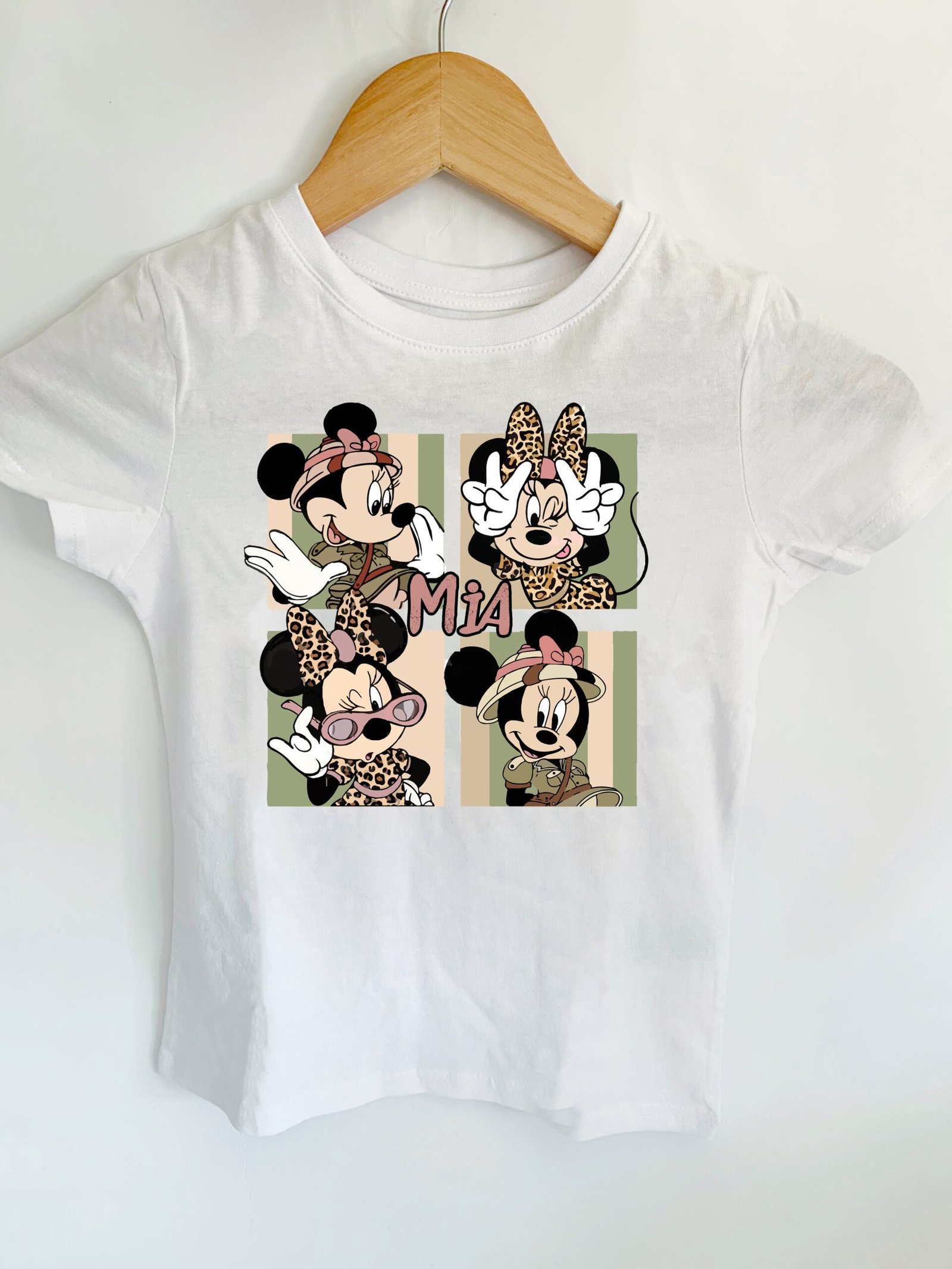 T-shirt personnalisé - Image 22