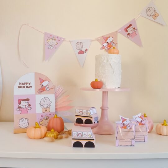 Pack petite Fanchette