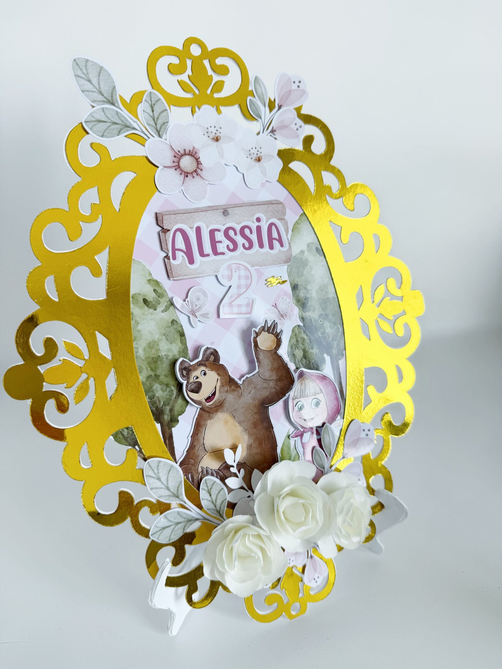 Cadre personnalisé - Image 2