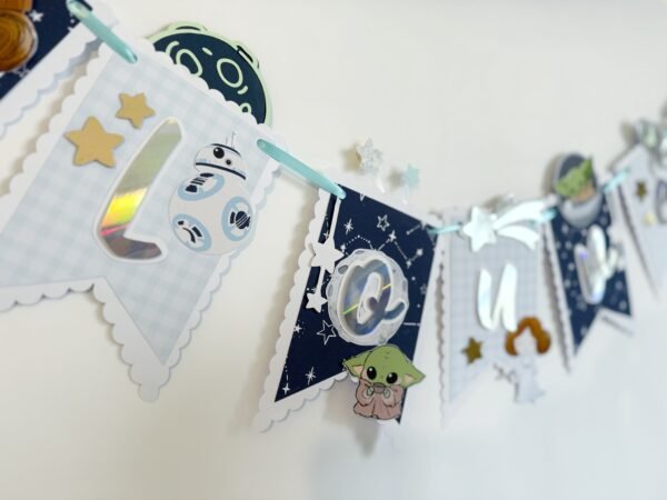 Pack de Decoration de table – Image 5