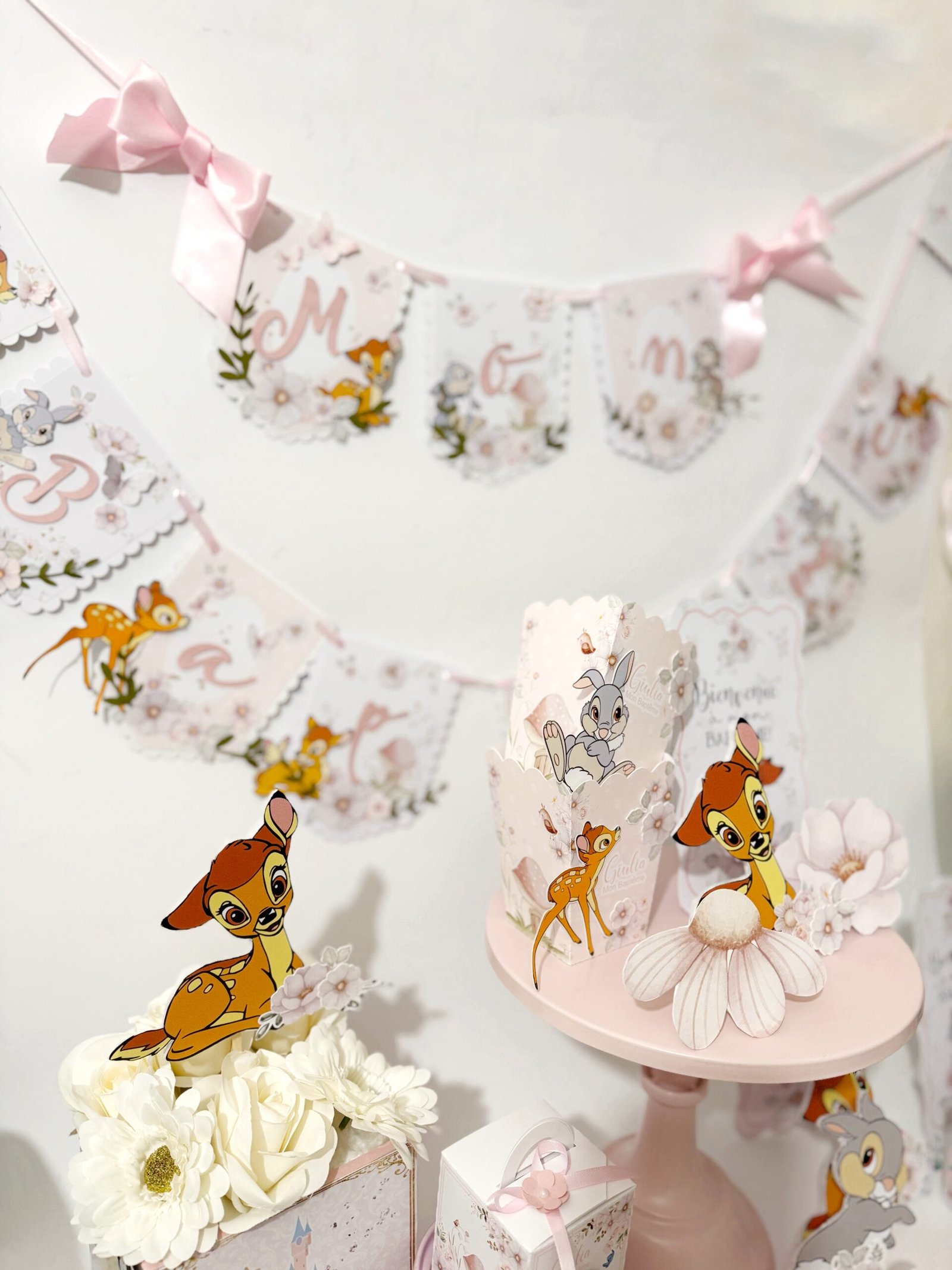 Pack de Baptême - Image 4