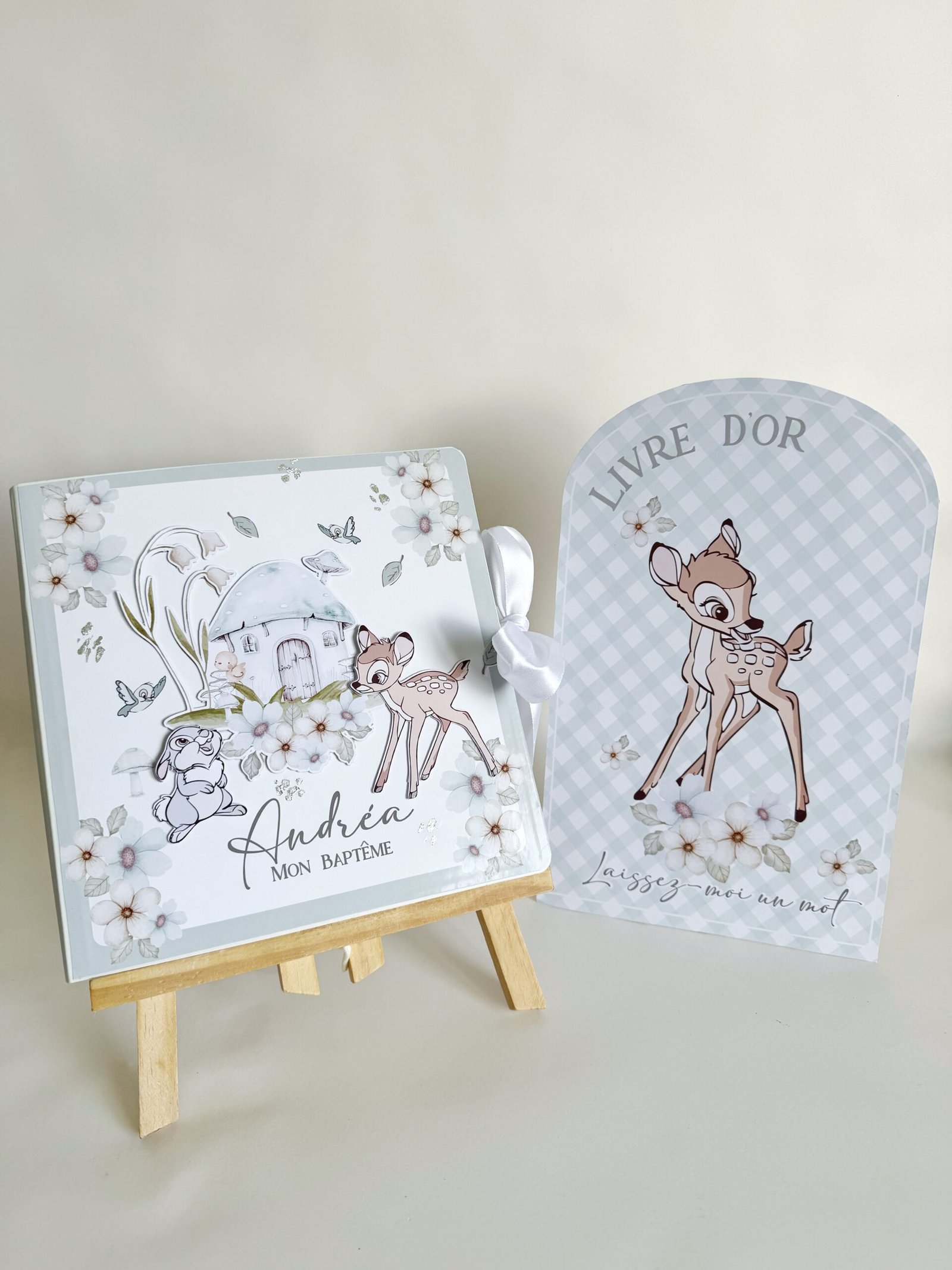 Pack de Baptême - Image 3