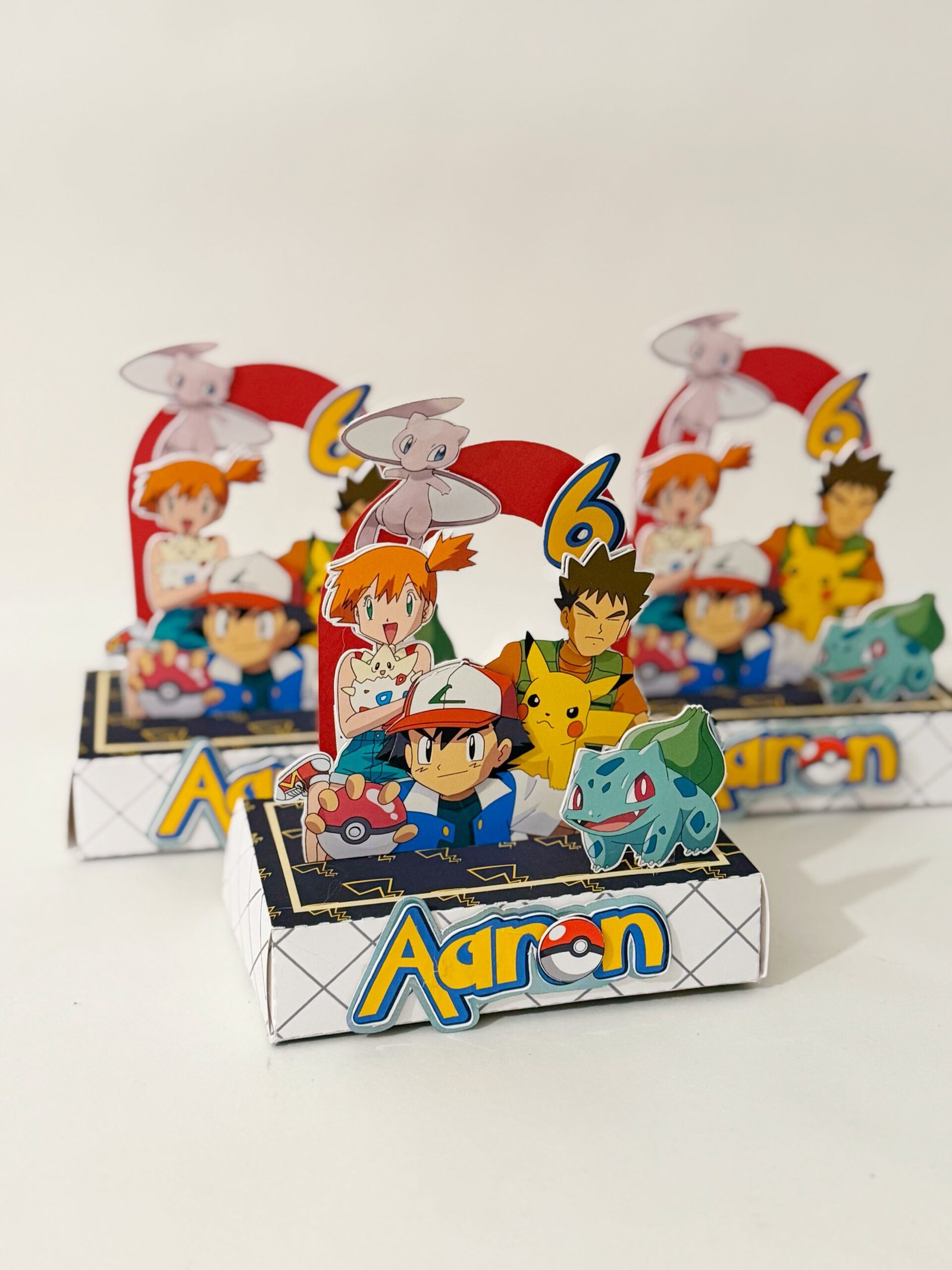 Boîtes à bonbons spéciales - Image 9