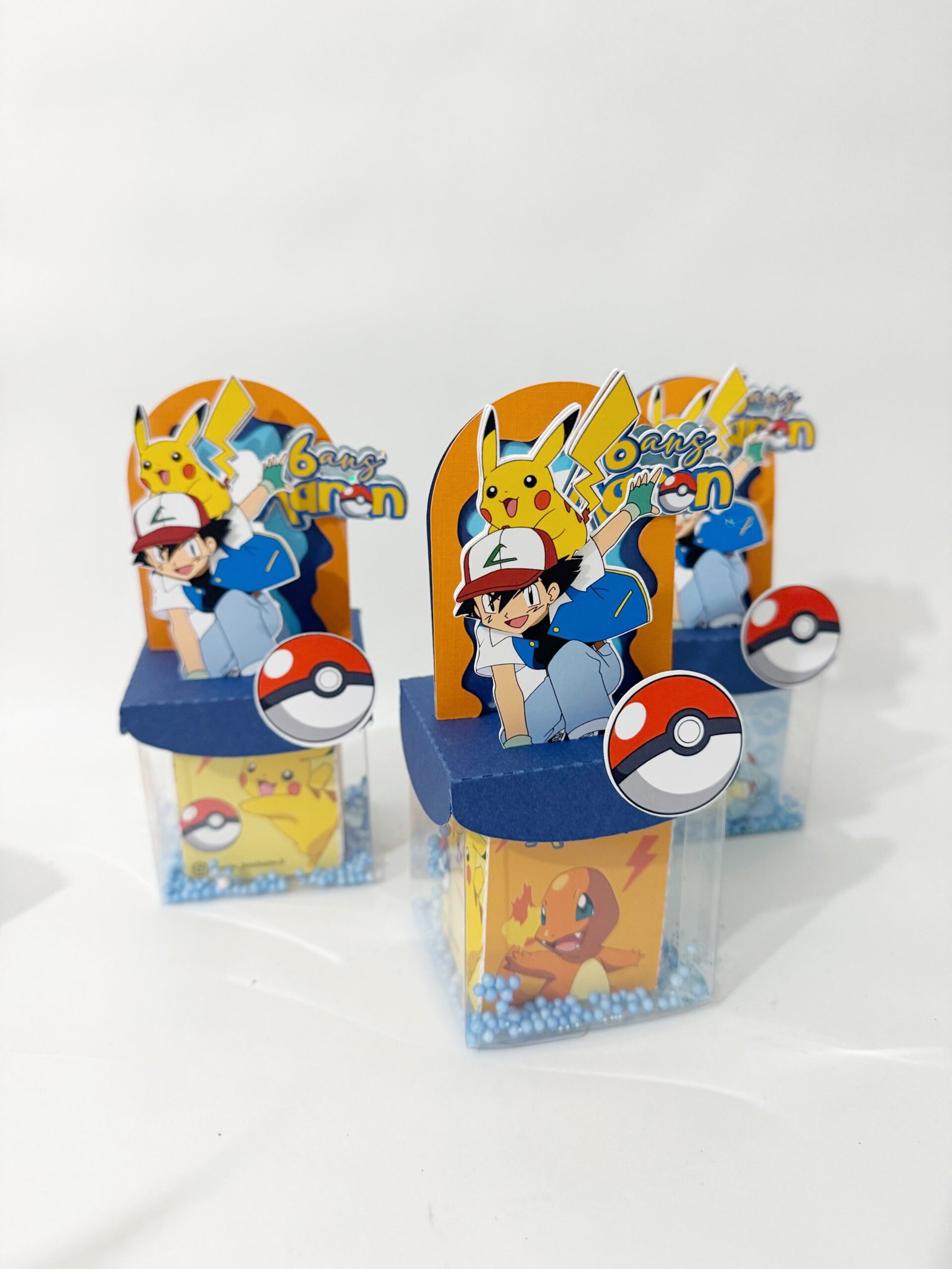 Boîtes à bonbons spéciales - Image 10